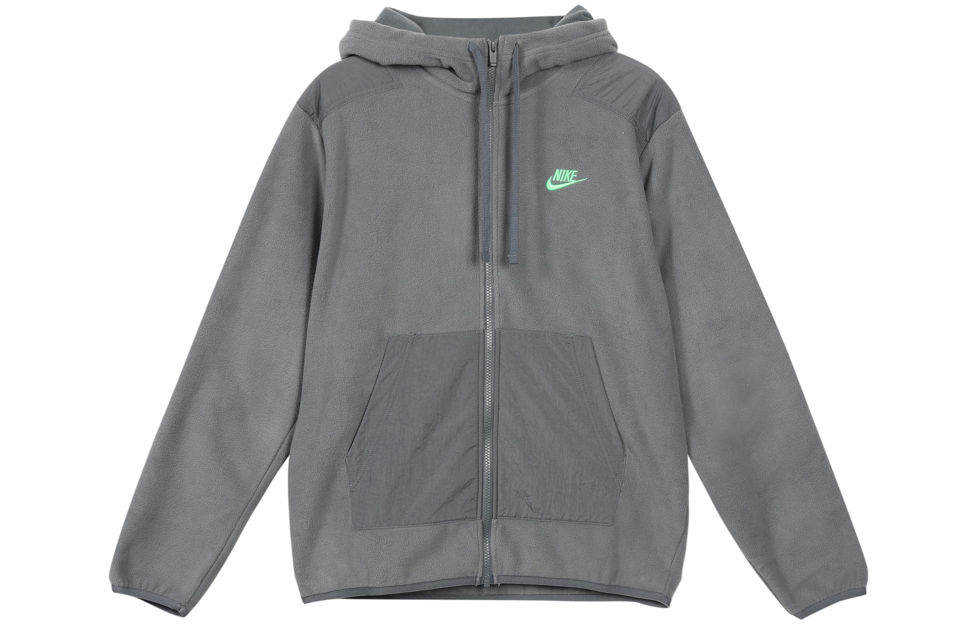 Худи Nike Hoodie Grey