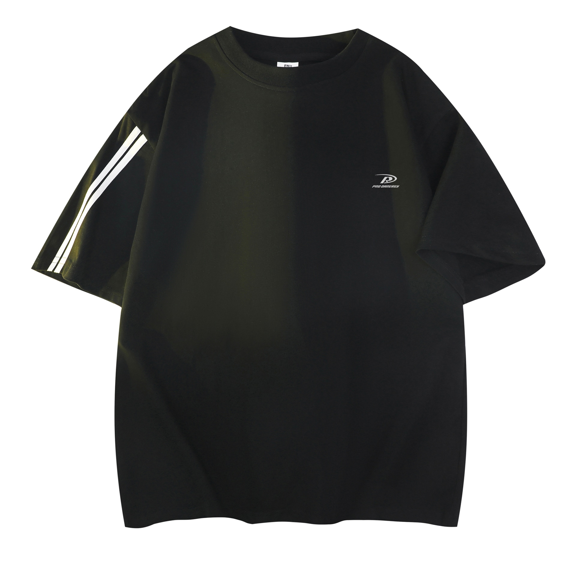 DAREASY T