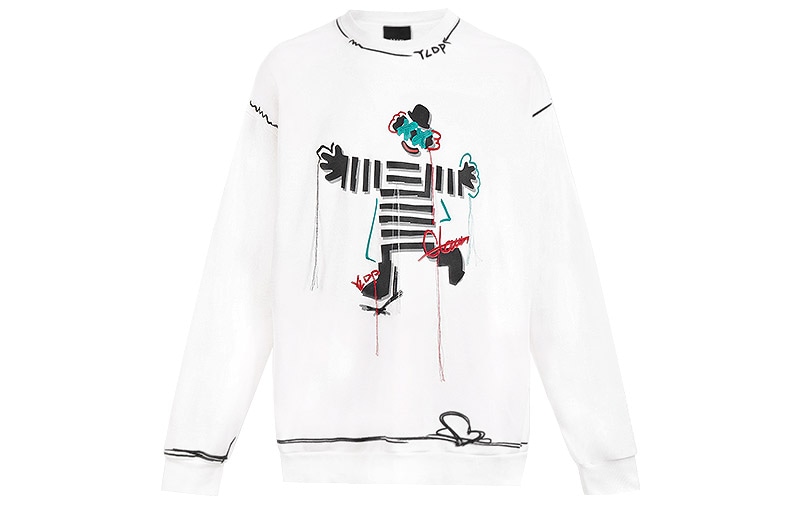 YLDP FW22