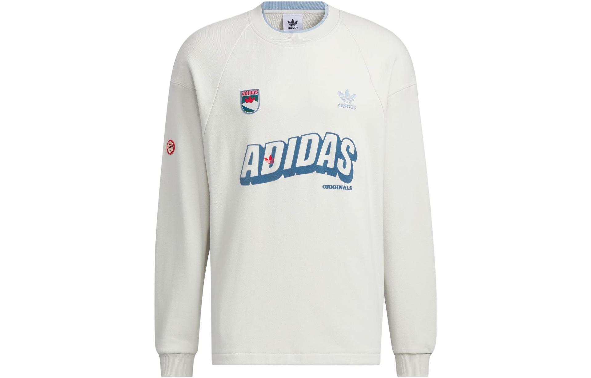 Худи adidas originals Sportswear Sweatshirt