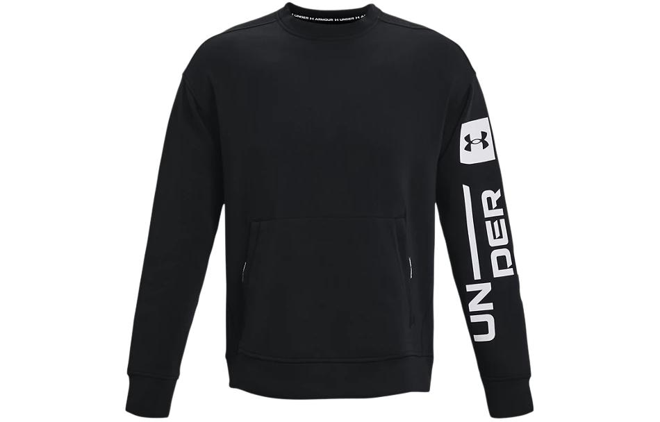 Худи Under Armour UA Summit Graphic