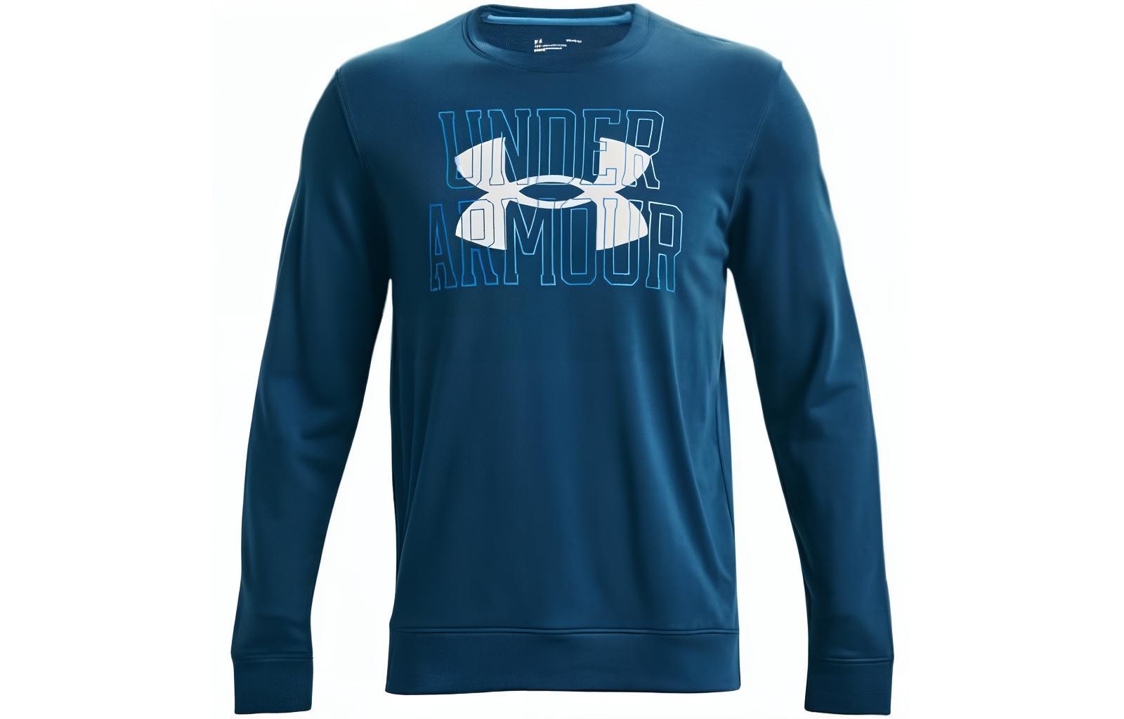 Худи Under Armour