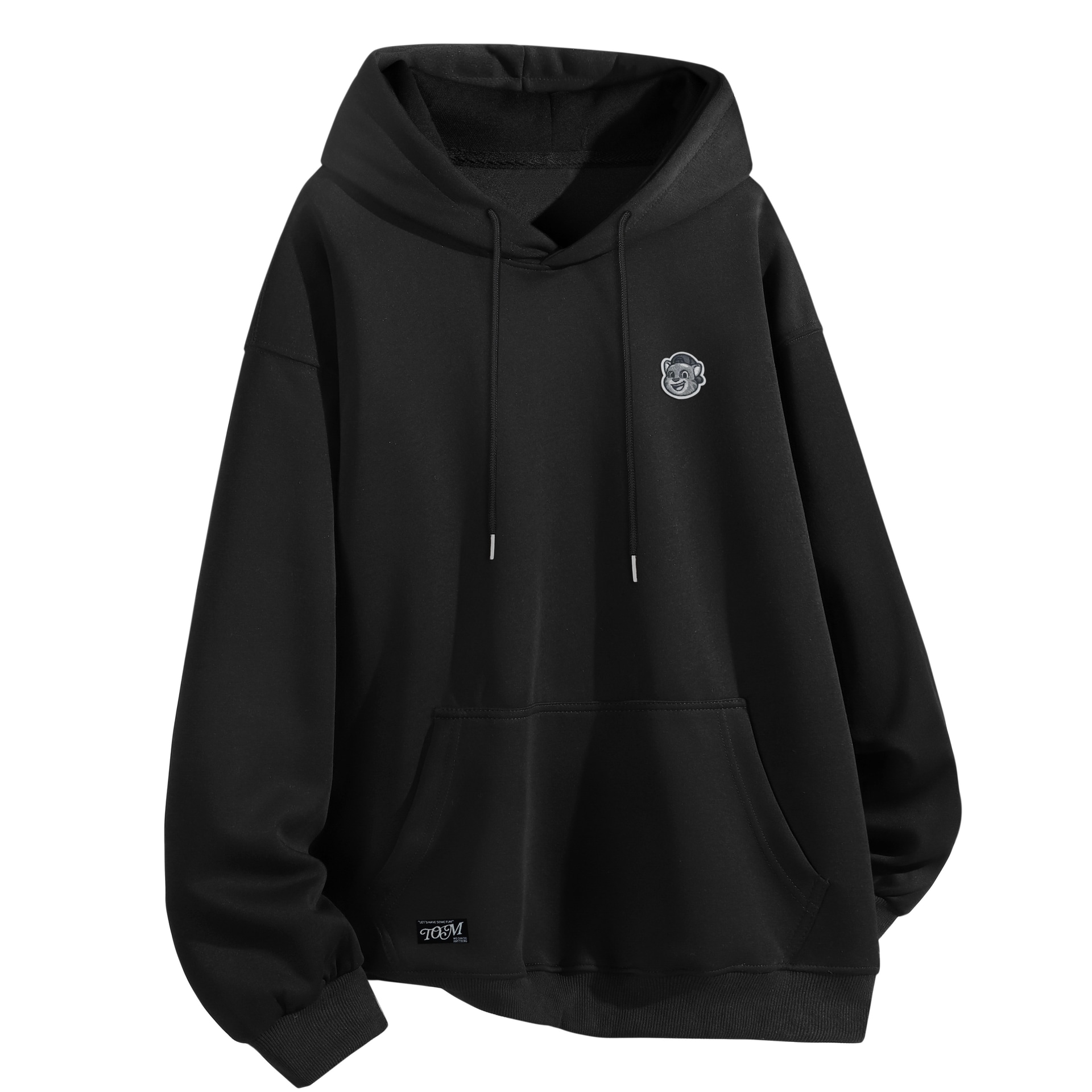 Talking Tom Hoodie — фото 8