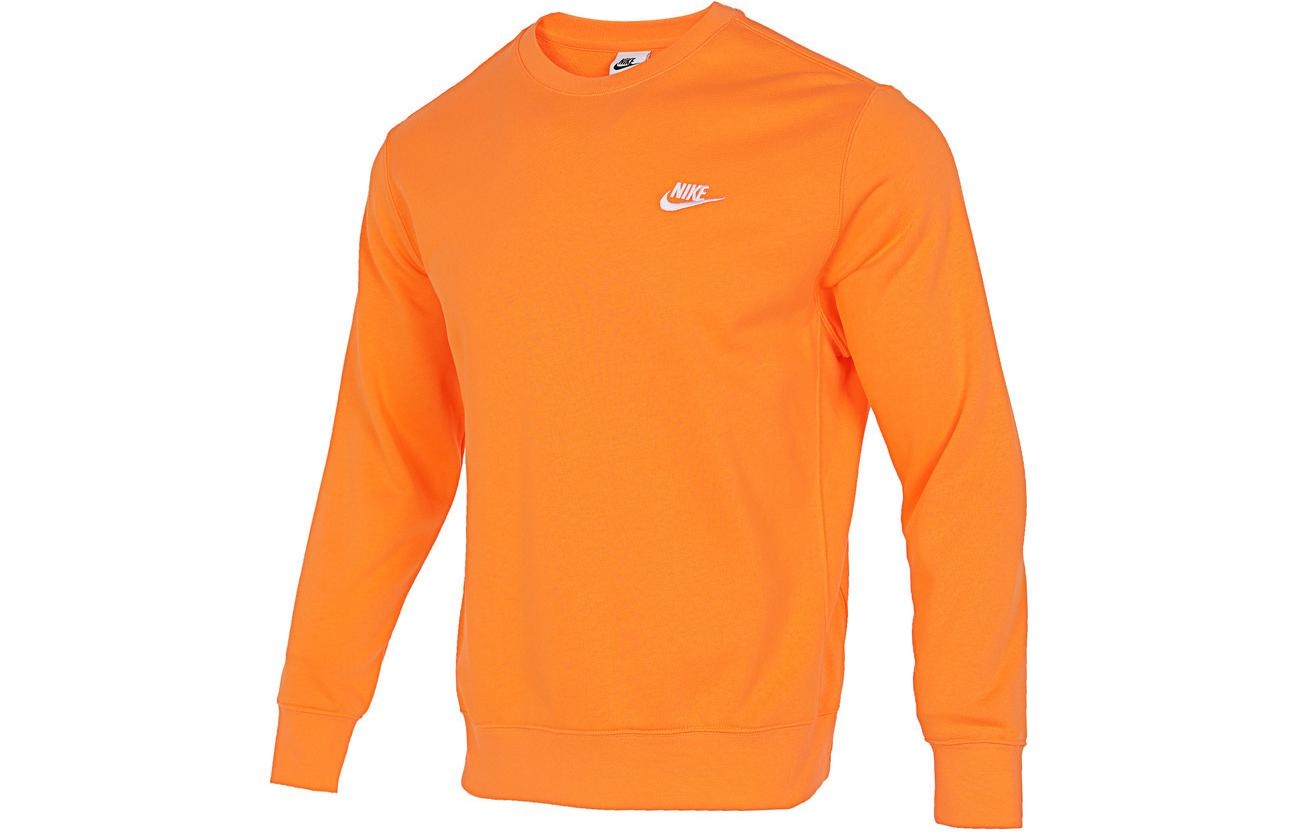 Худи Nike As M Nsw Club Crw Ft