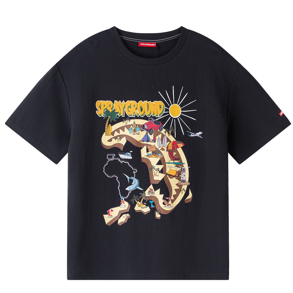 SPRAYGROUND