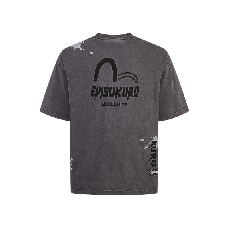 EVISU KURO 2024