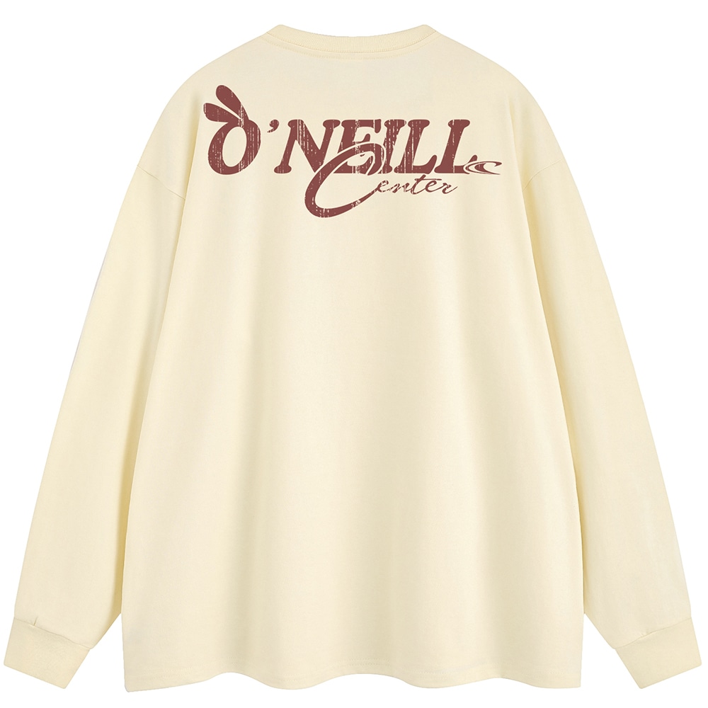 O'Neill logoT
