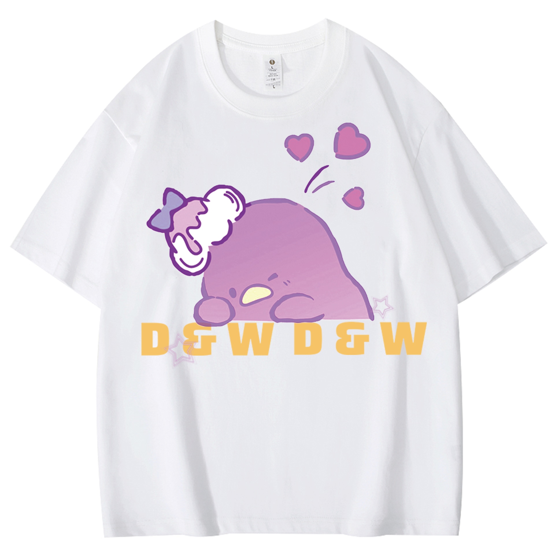 D&W DW T