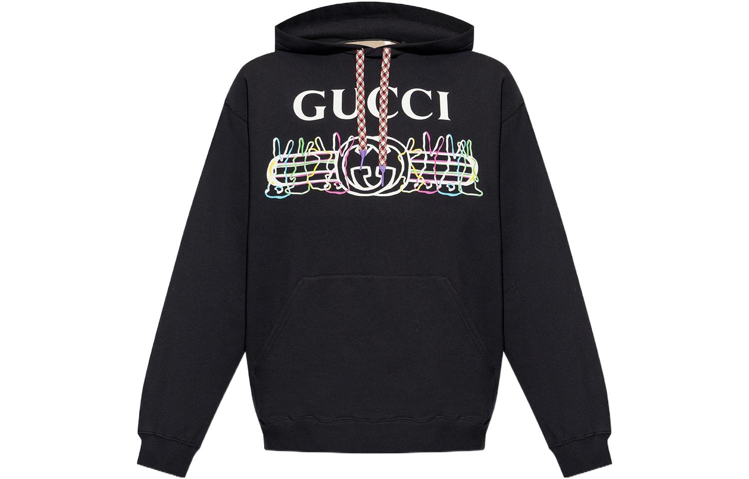 Gucci SS23 Logo — фото 10