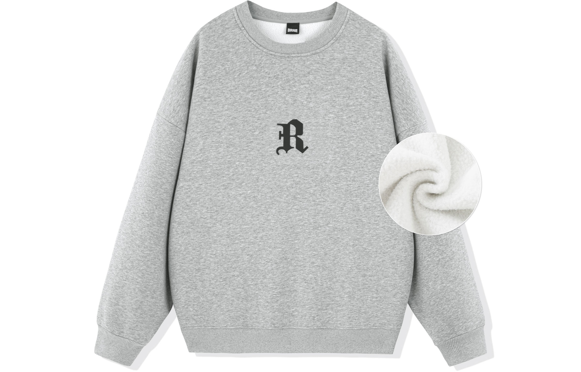 BRNR