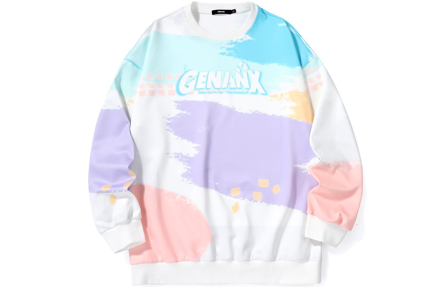 GENANX