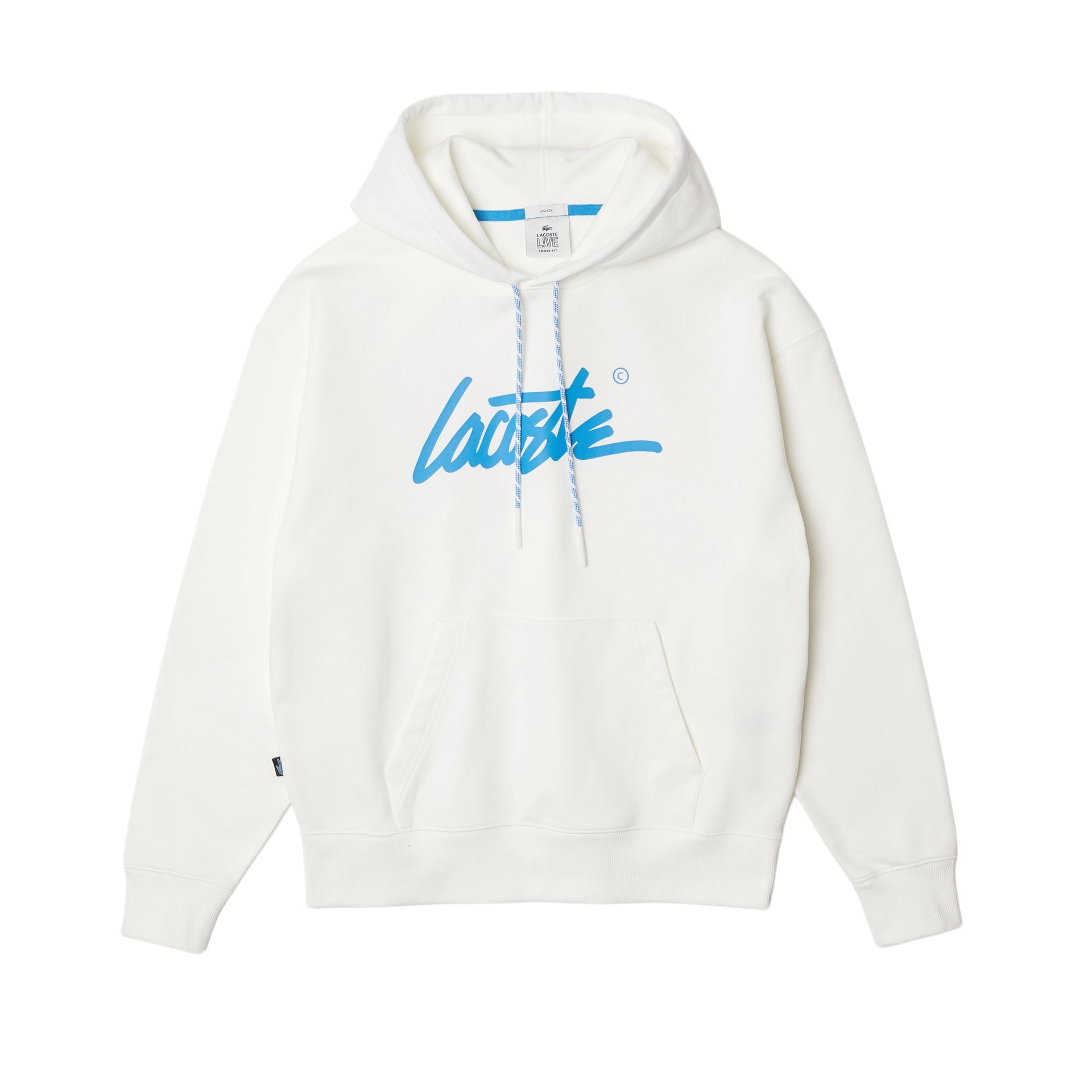 LACOSTE SS22 Logo