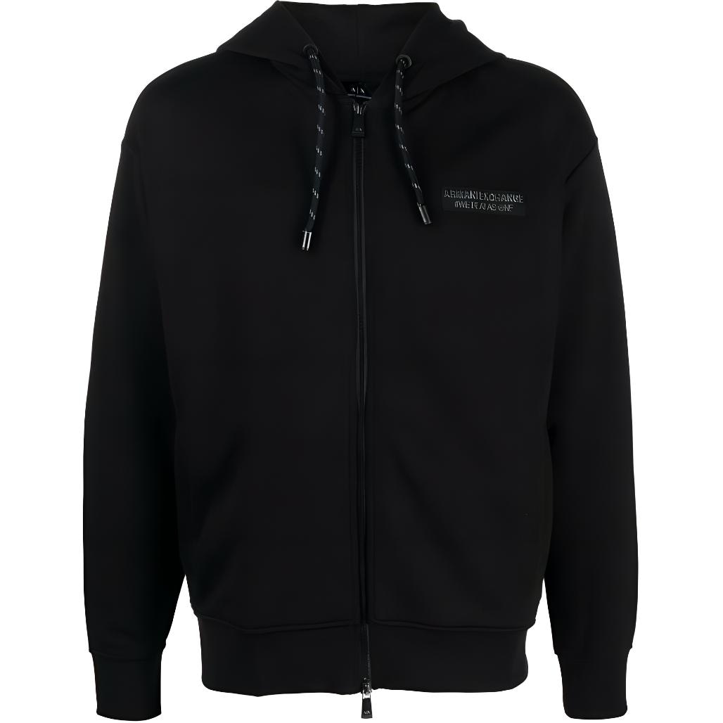 Худи ARMANI EXCHANGE