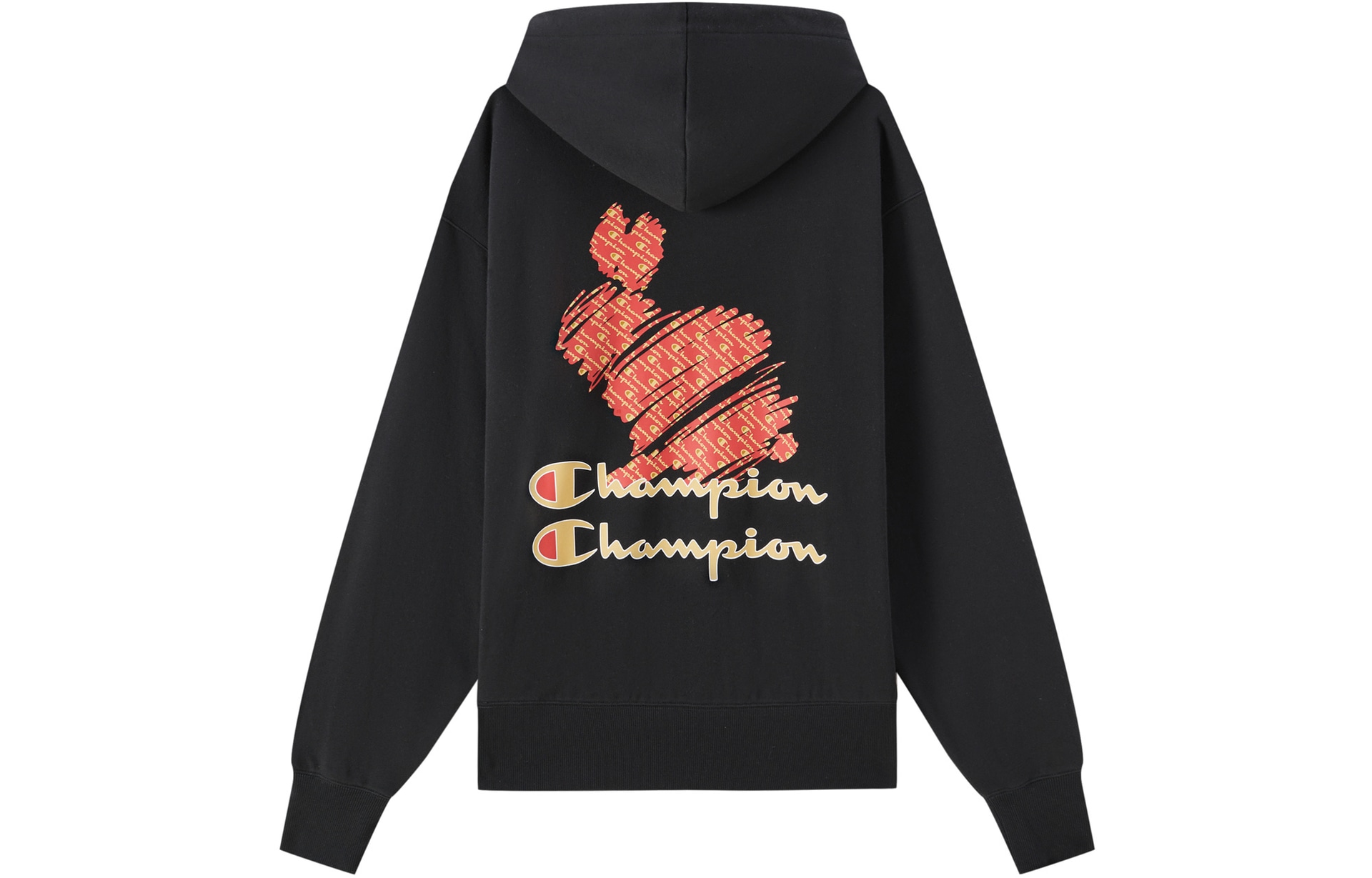 Champion Hoodie — фото 1