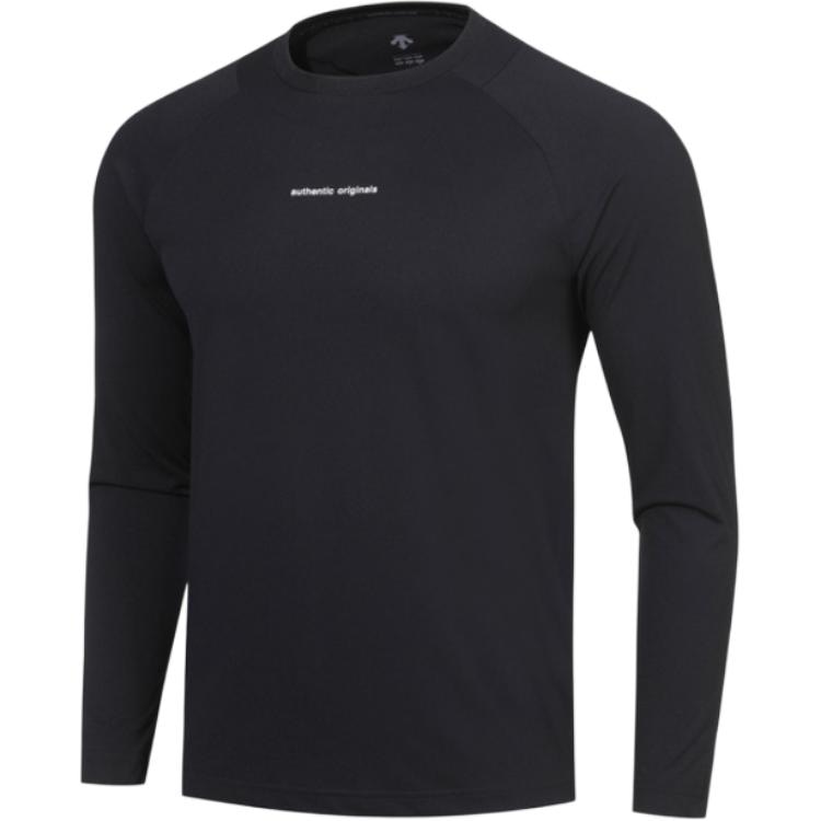 迪桑特/DESCENTE DESCENTE T
