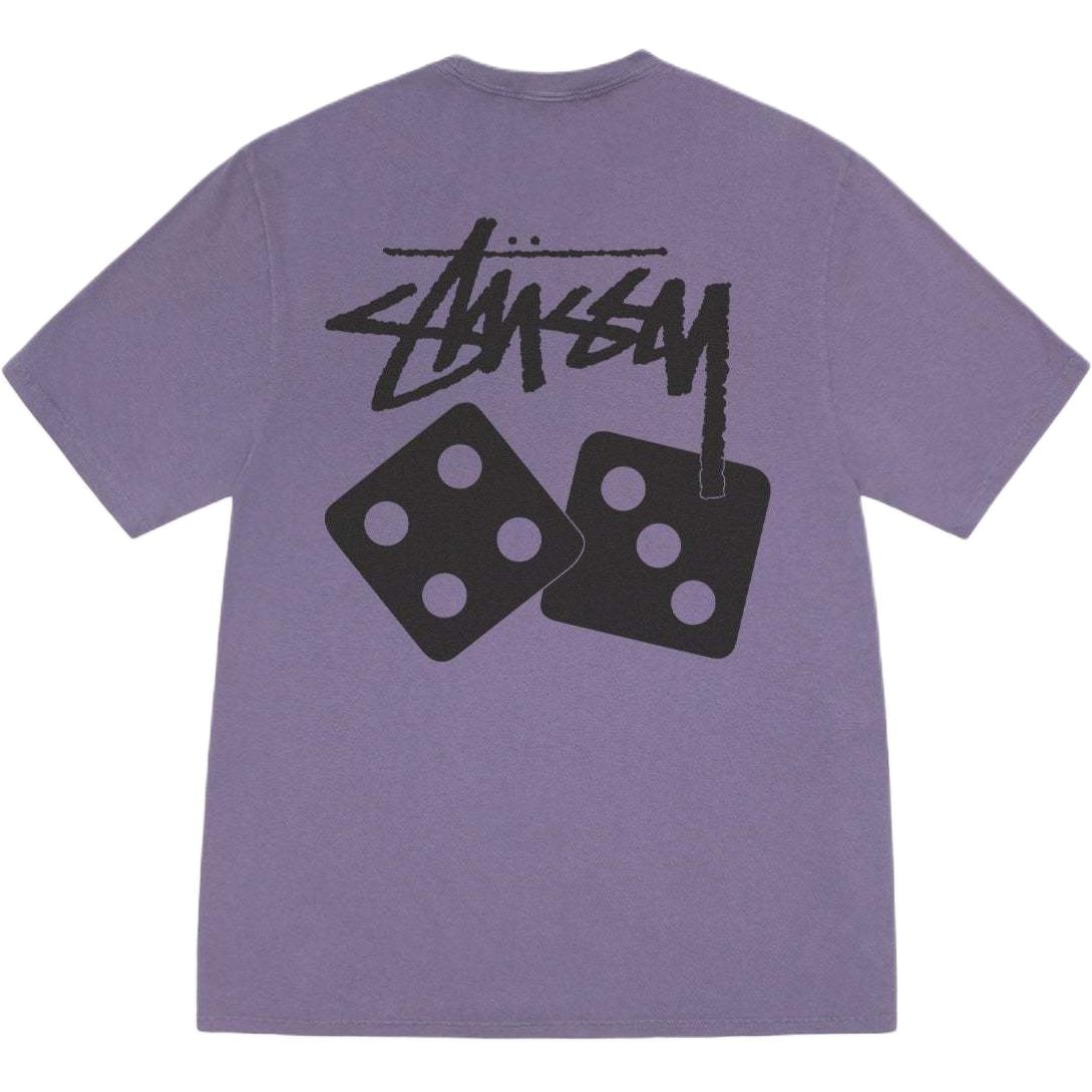 Stussy SS25 Dice Tee
