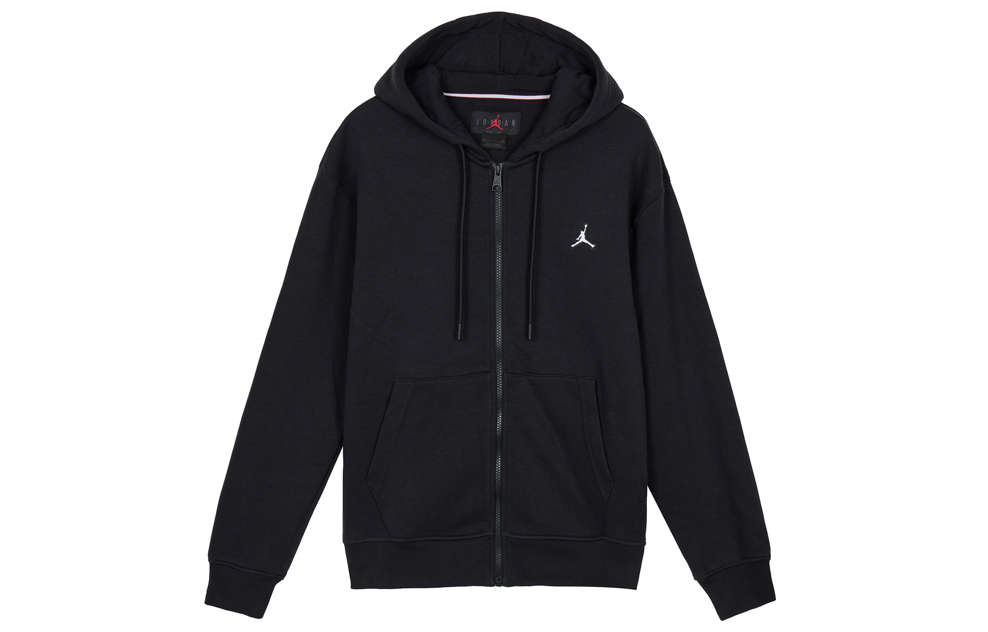Худи Jordan Hoodie Black