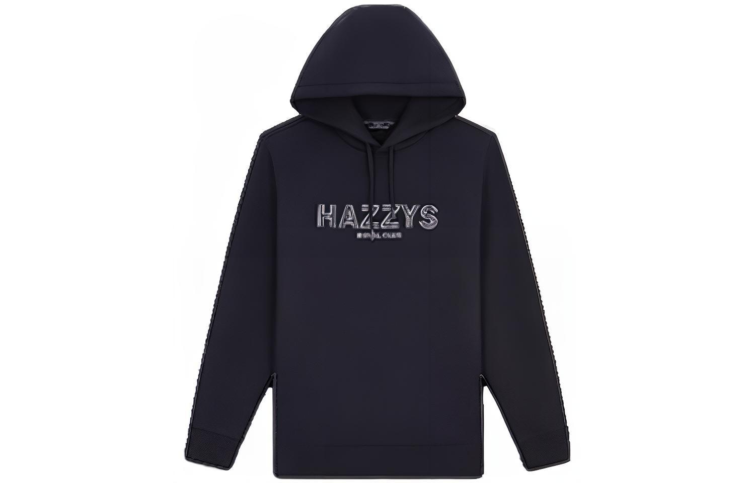 HAZZYS 哈吉斯 HAZZYS FW23
