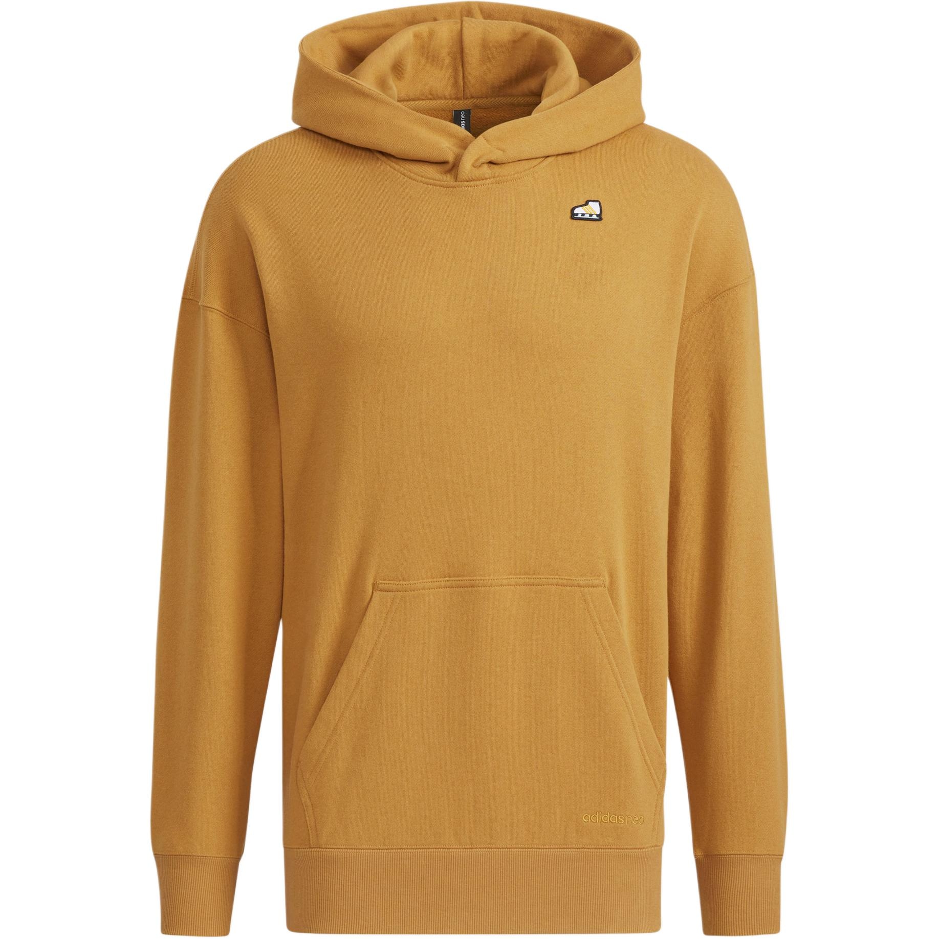 Худи Adidas neo