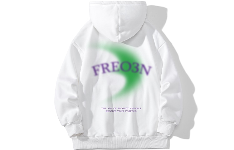 Худи FREO3N