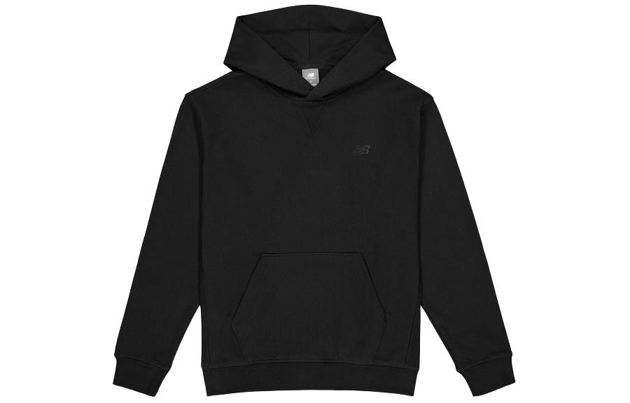 Худи New Balance Hoodie Black