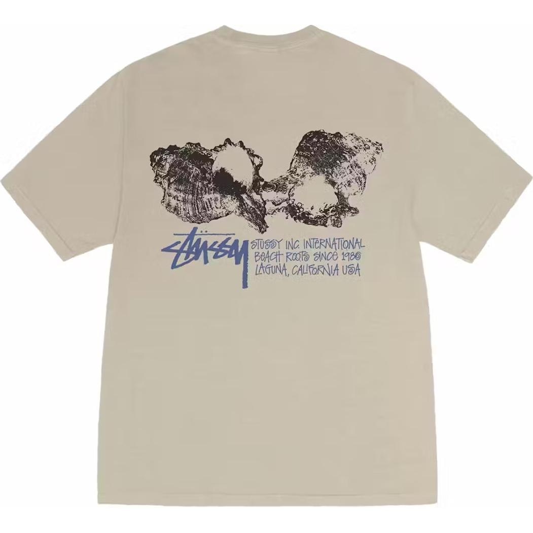 Stussy SS24 logoT — фото 4