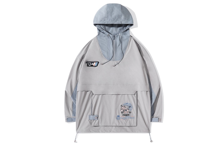Худи Lamlicka x Crazy Rabbit