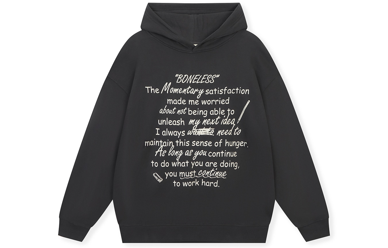 BONELESS Logo
