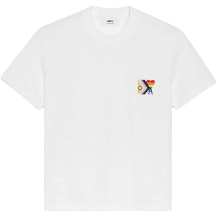 AMIPARIS SS24 T