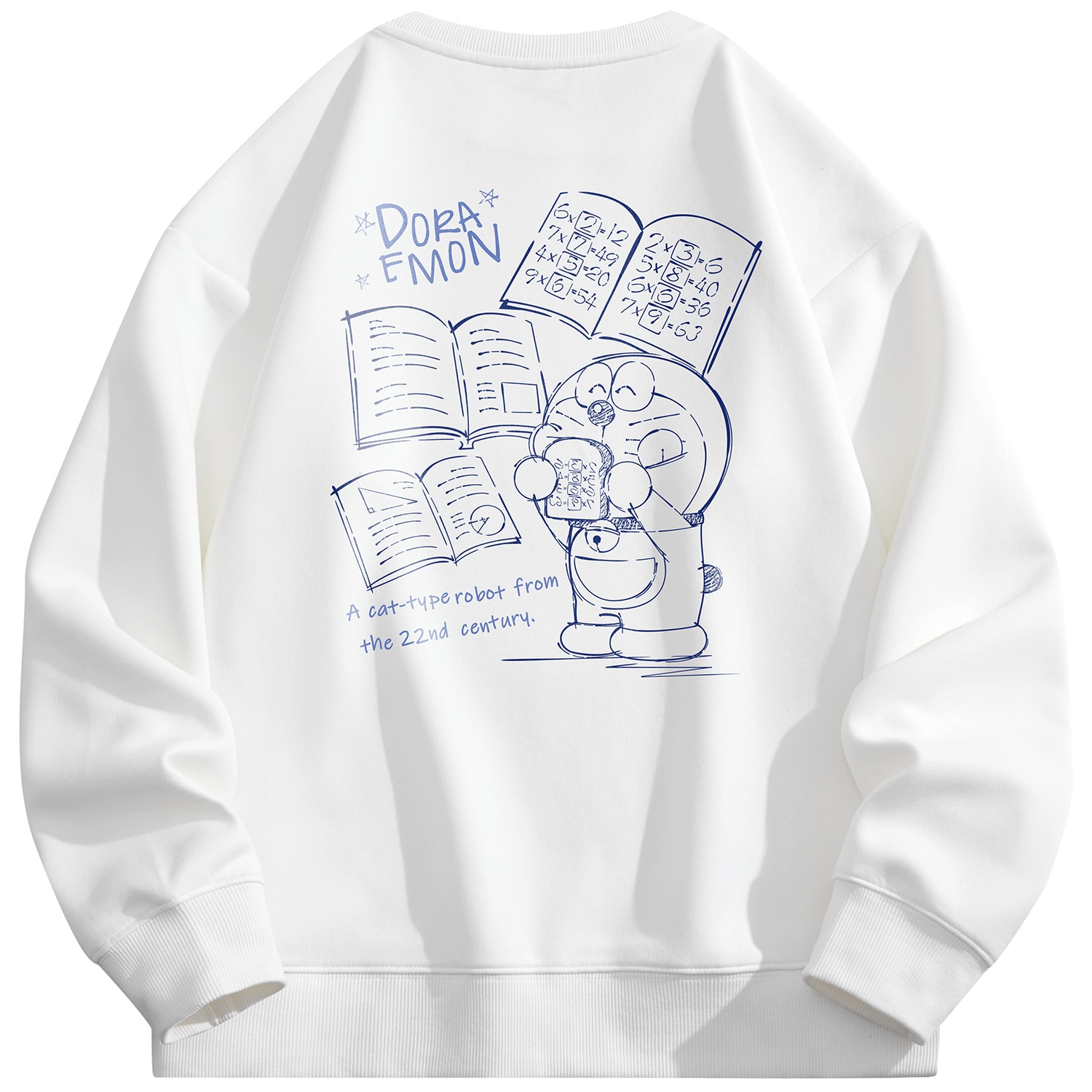 Doraemon/哆啦A梦 DoraemonA Logo