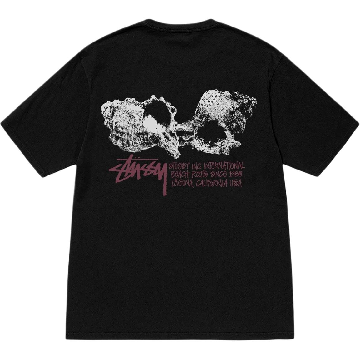 Stussy SS24 logoT — фото 2
