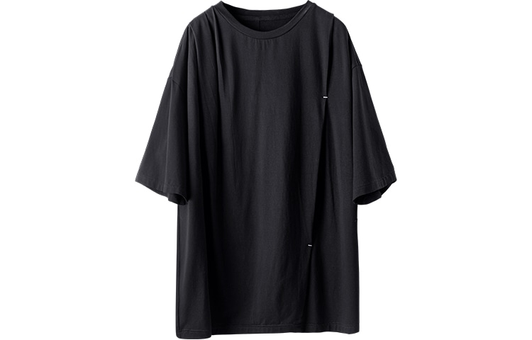 幻象者 Huànxiàngzhě Black T-Shirt