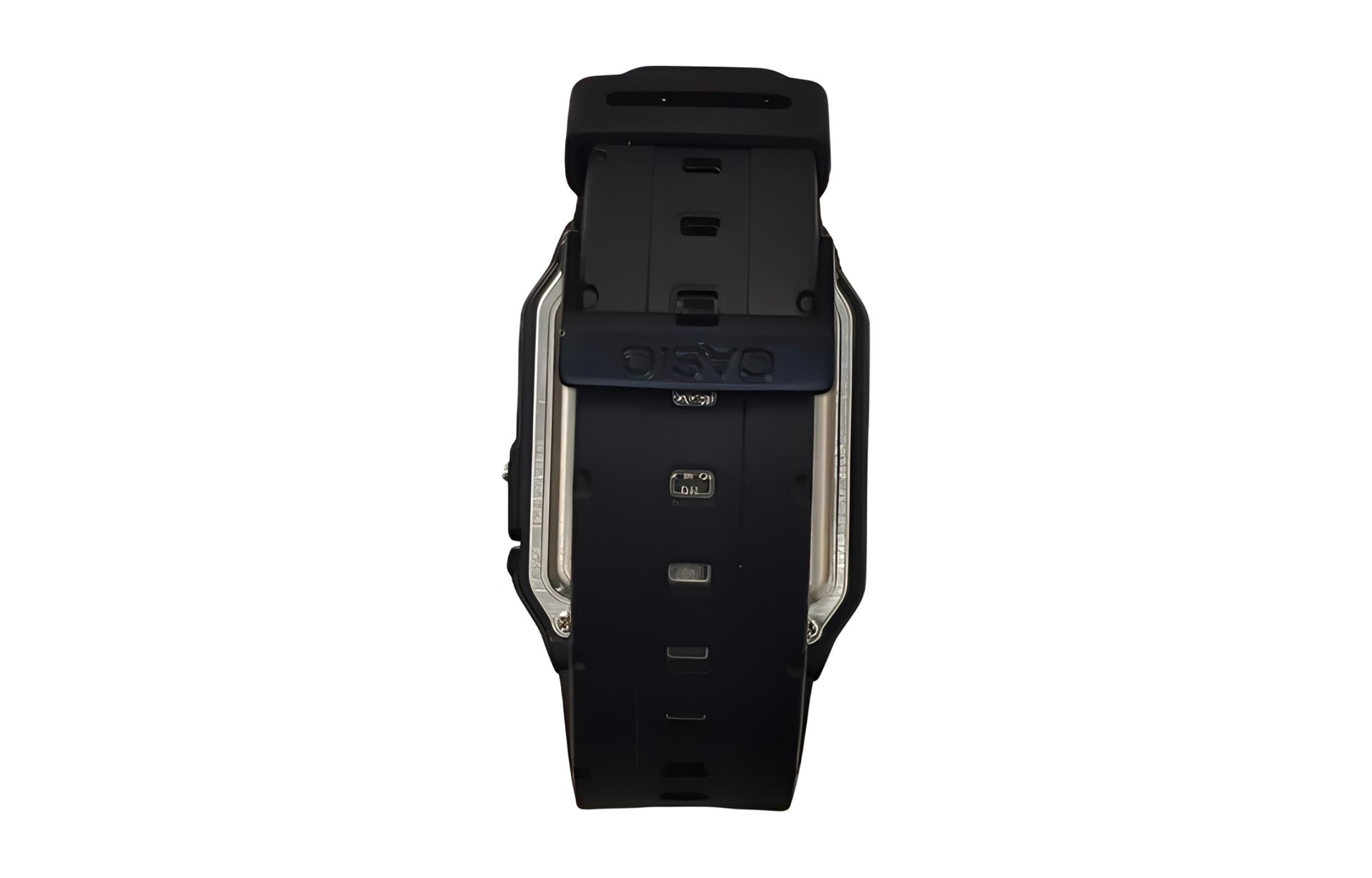 Casio CA-53W-1z — фото 4