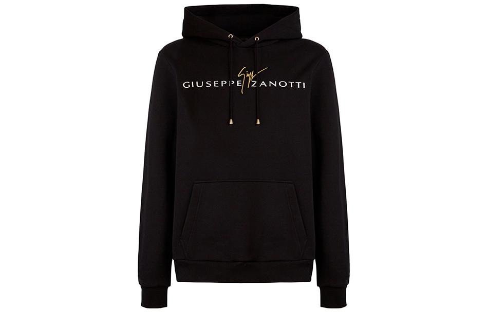 giuseppe zanotti FW23 Logo