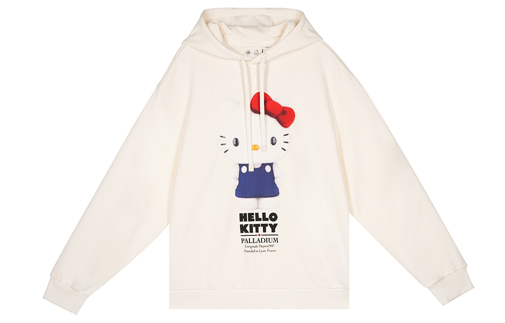 Palladium x Hello Kitty Hoodie