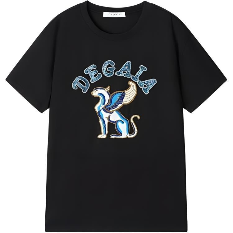 DEGAIA T
