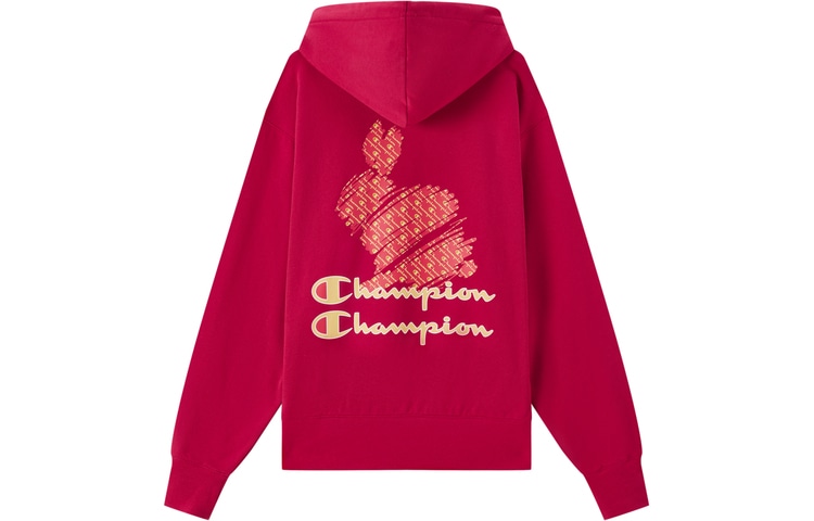 Champion Hoodie — фото 10
