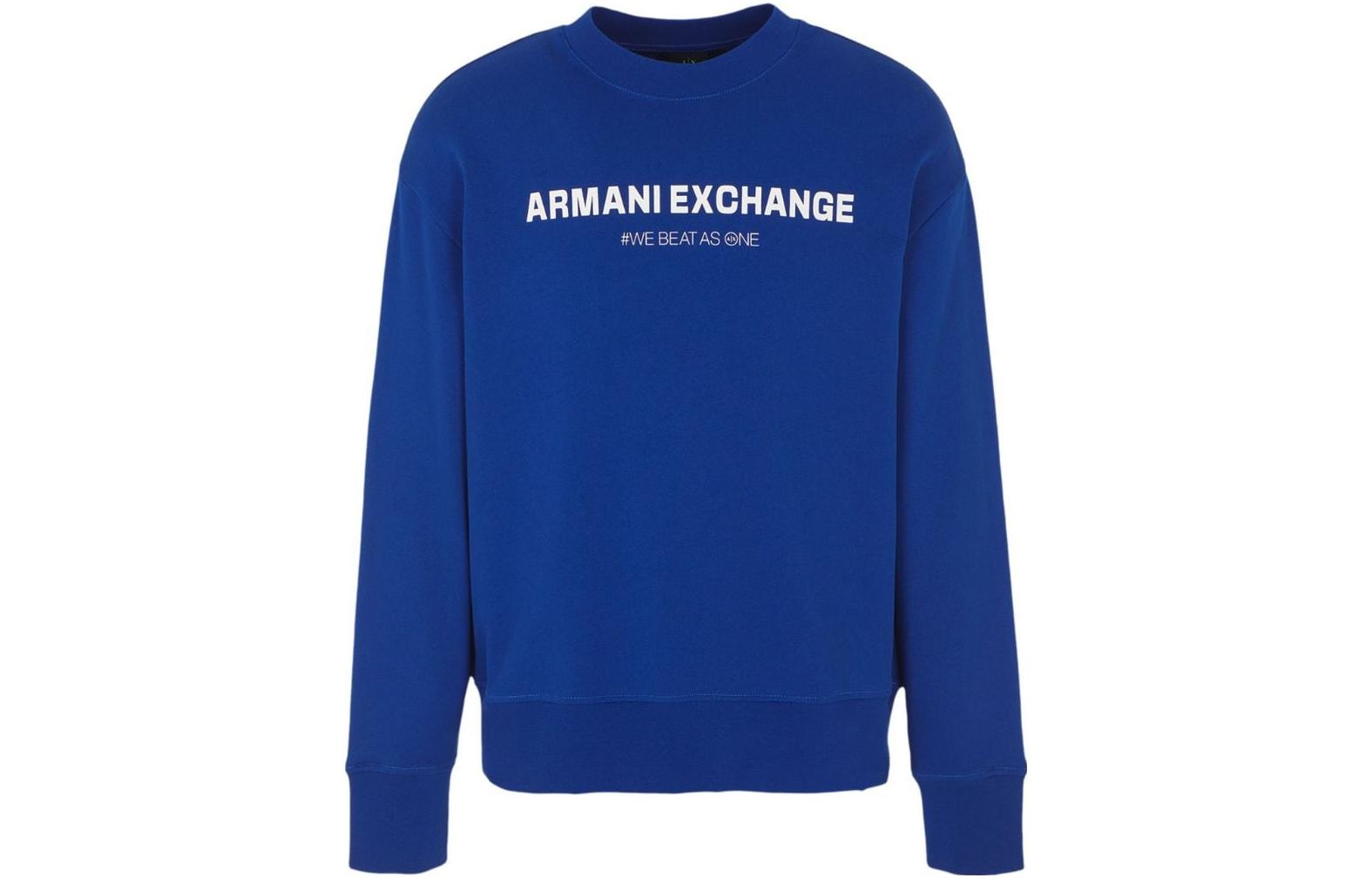 Armani Exchange