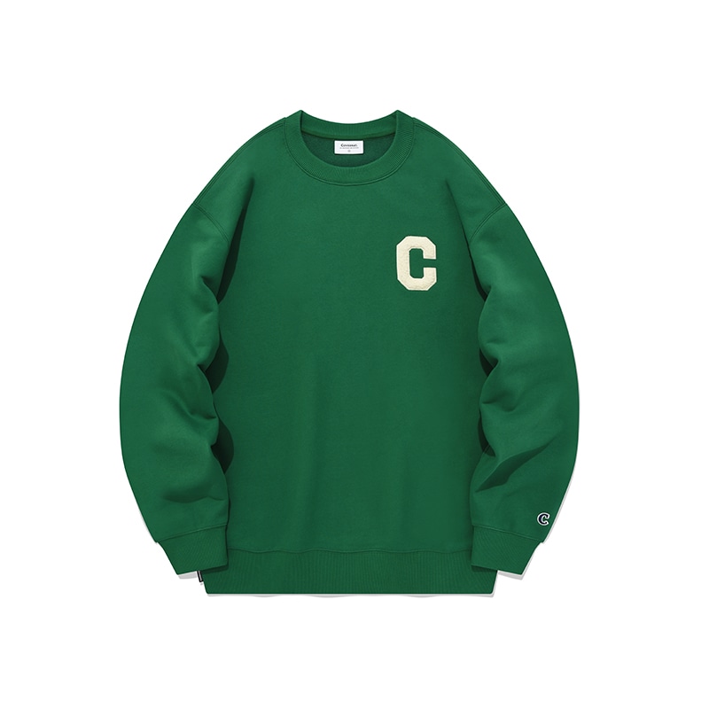 COVERNAT C LogoC