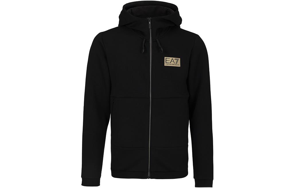 Худи Emporio Armani FW22 Logo