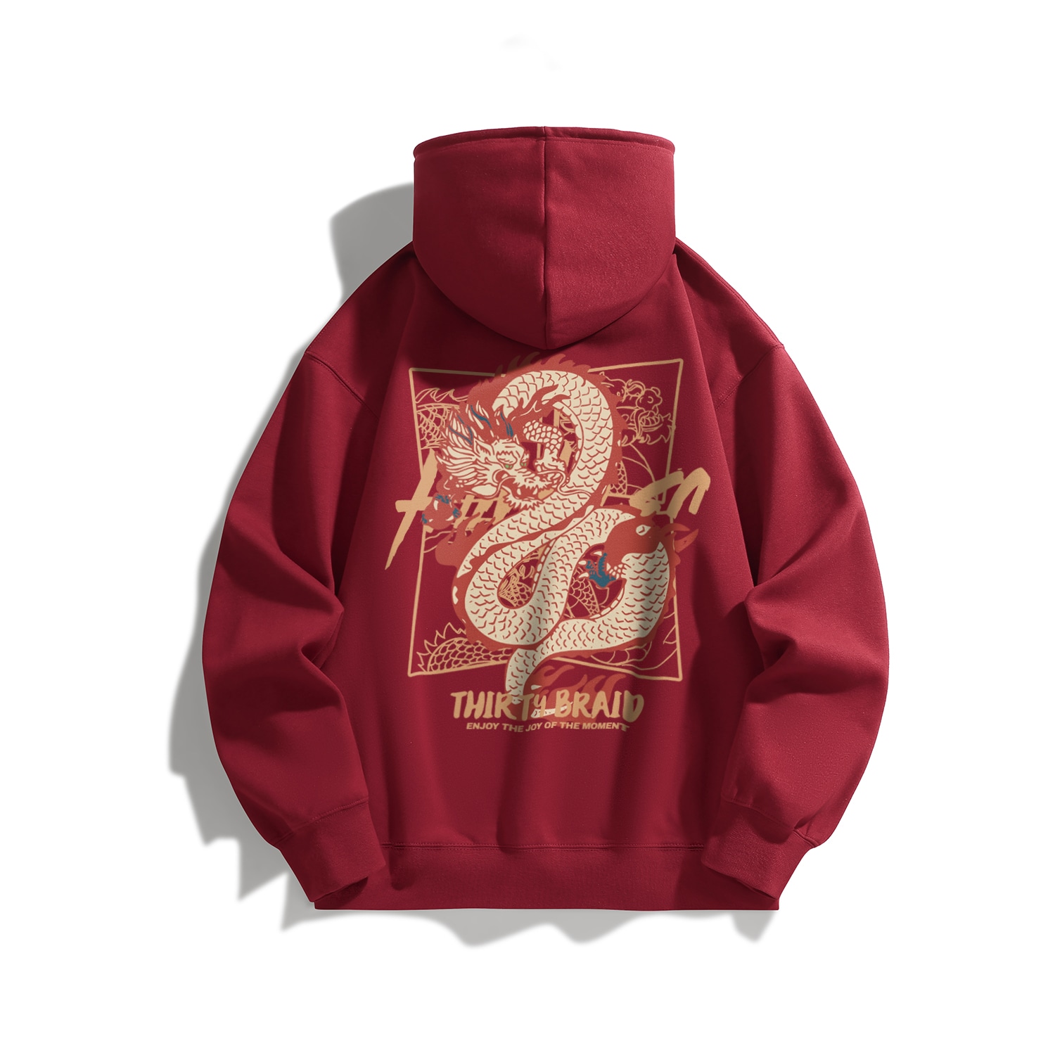30BRAID Logo