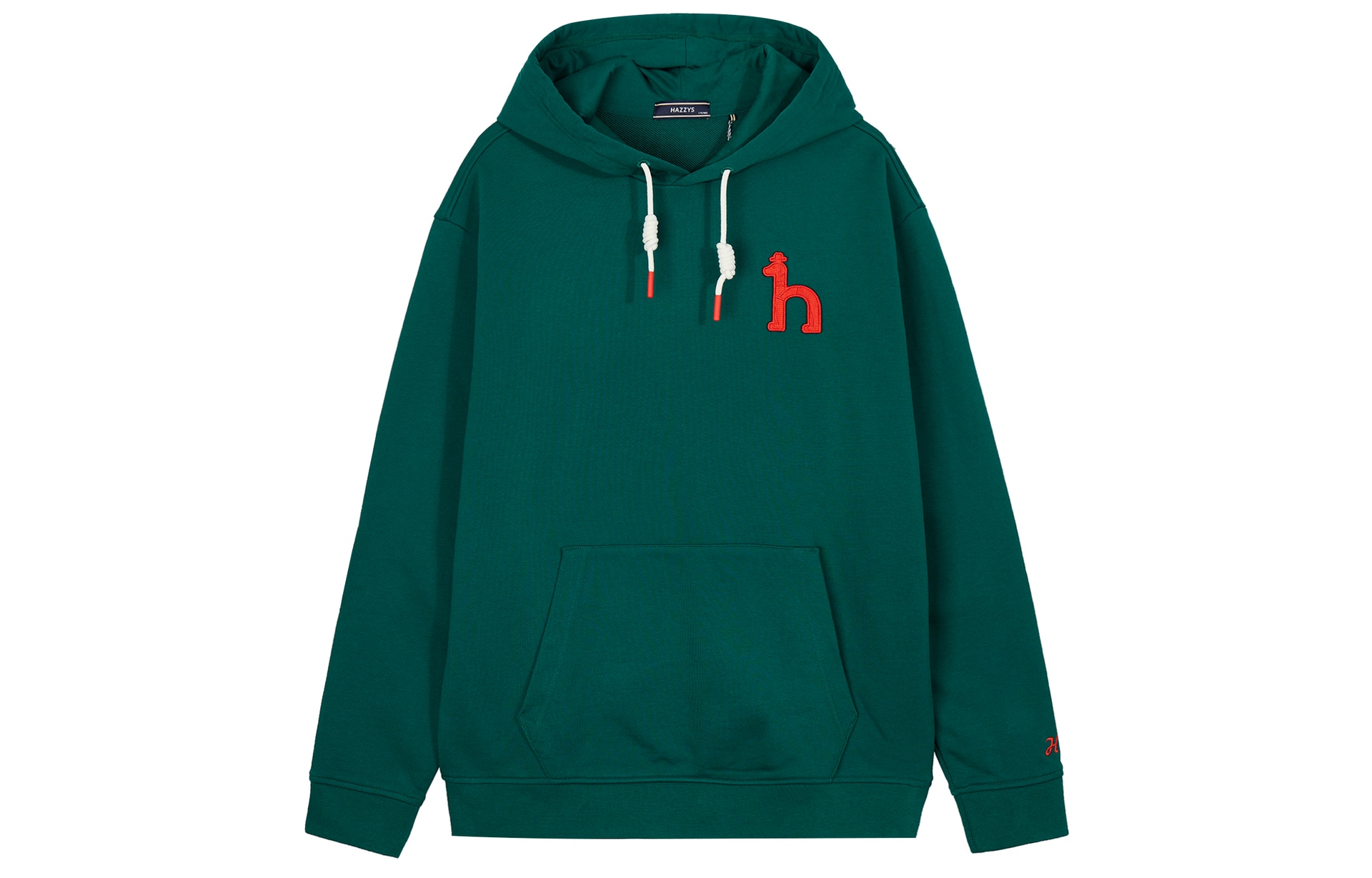 HAZZYS 哈吉斯 HAZZYS