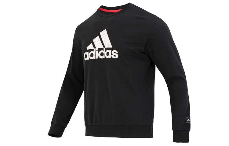 Худи Adidas logo