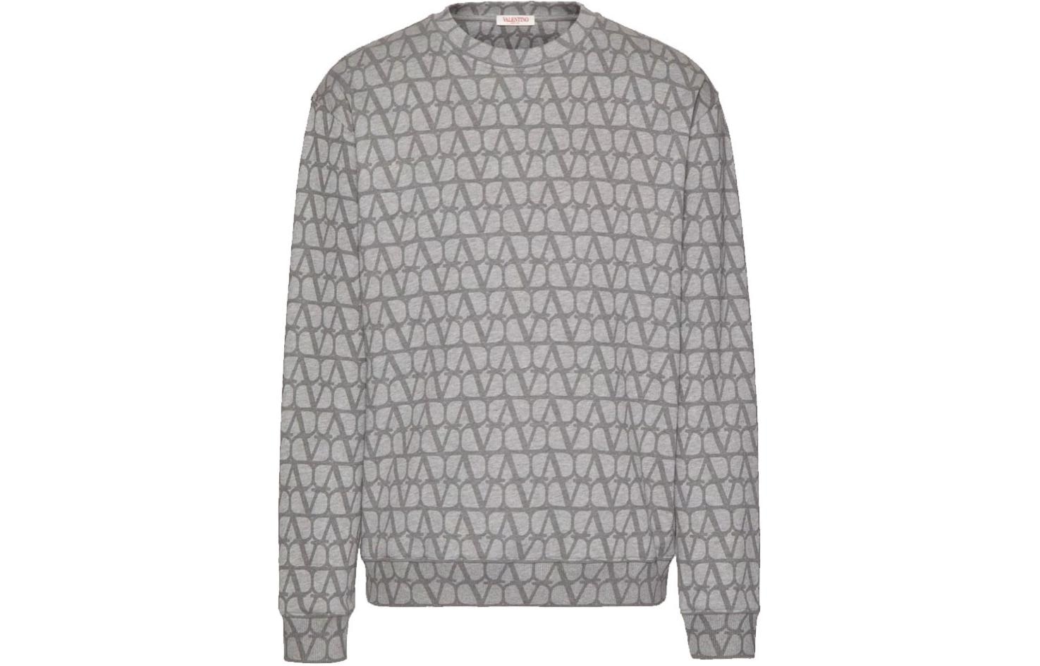 Худи Valentino/华伦天奴 Valentino FW23 Logo