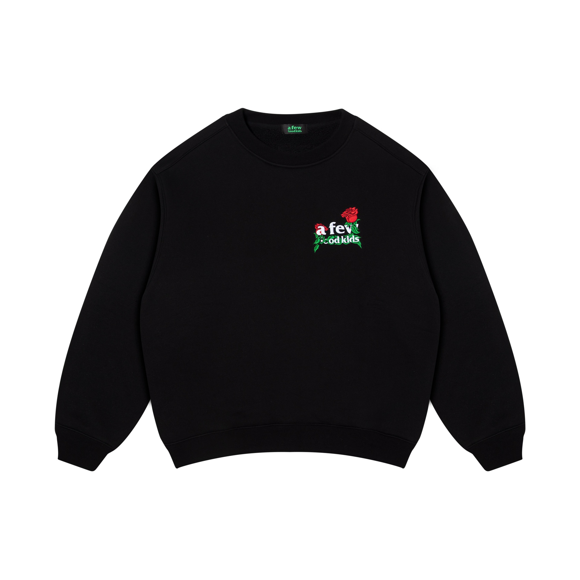 AFGK FW22 logo