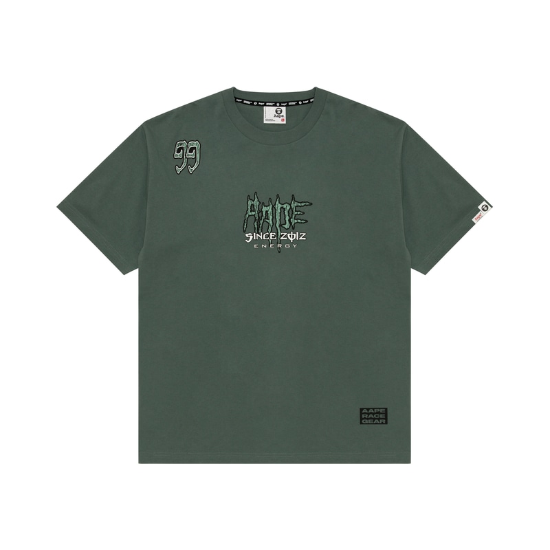 Aape FW24 logoT — фото 2