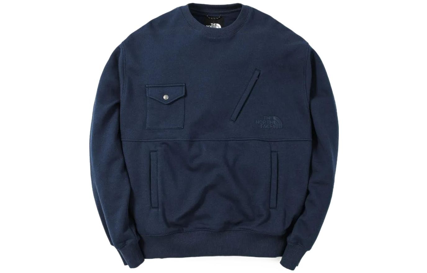 Худи 北面/THE NORTH FACE The North Face x INVINCIBLE FW22