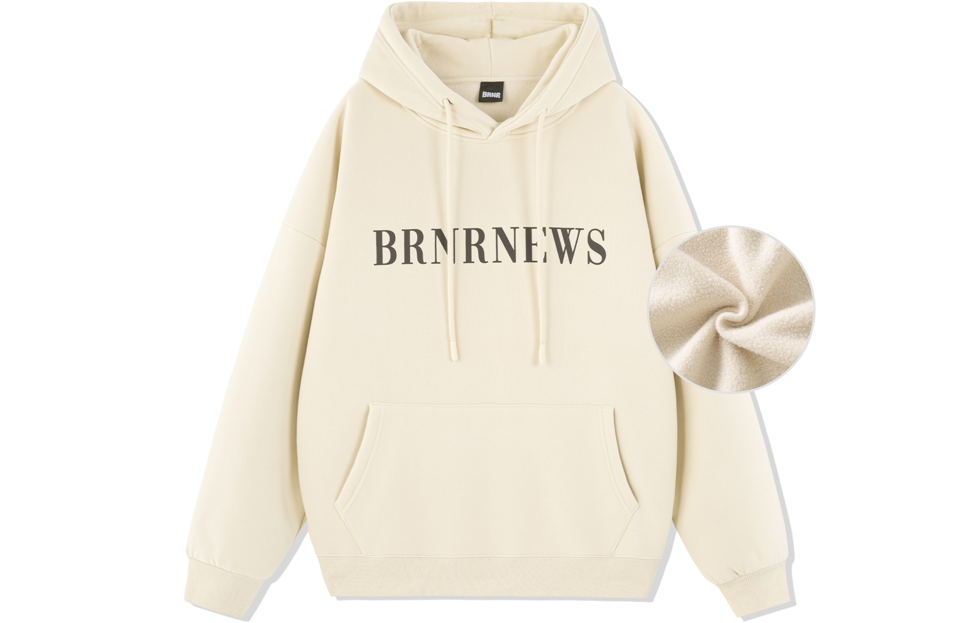 BRNR