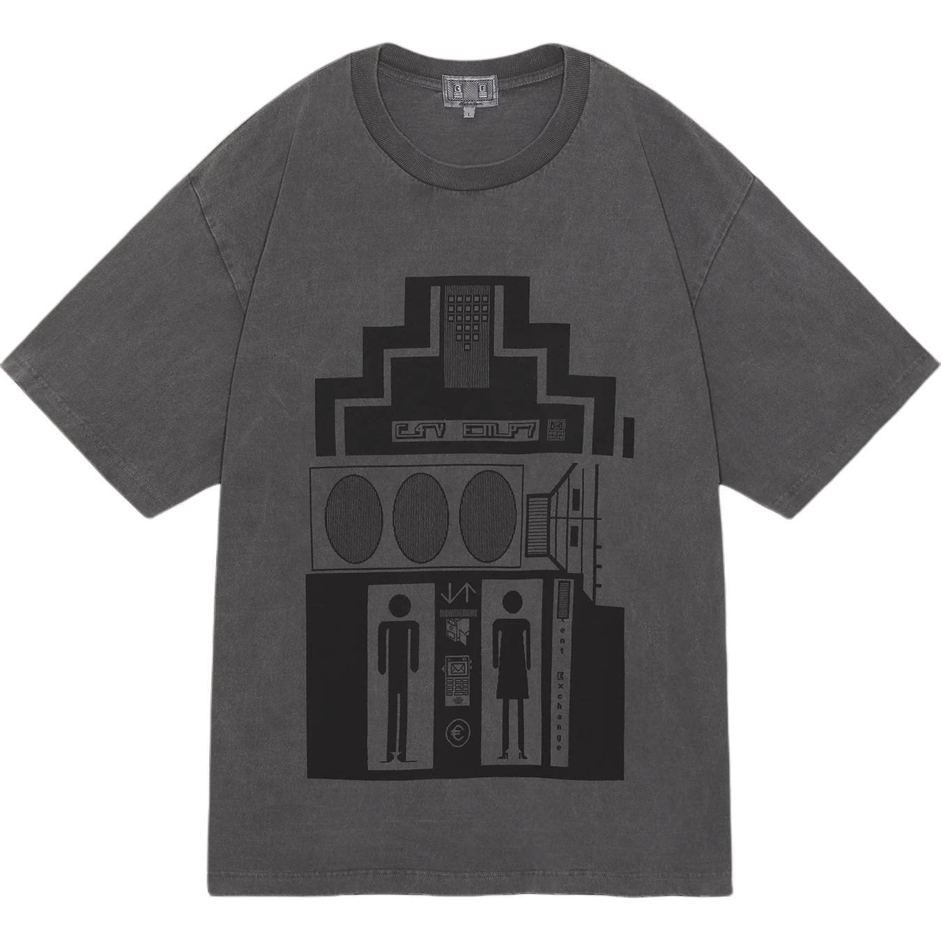 Cav Empt FW24