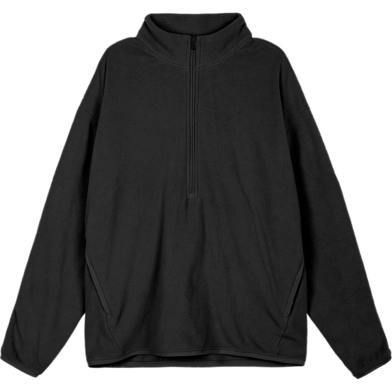 Lululemon Oversized-Fit Half-Zip Pullover — фото 8